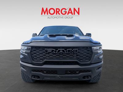 2025 Ram 1500 - Photo 9
