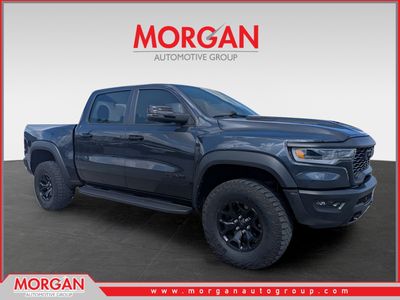 2025 Ram 1500 - Photo 1