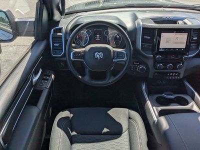 2026 Ram 1500 — photo 14 view