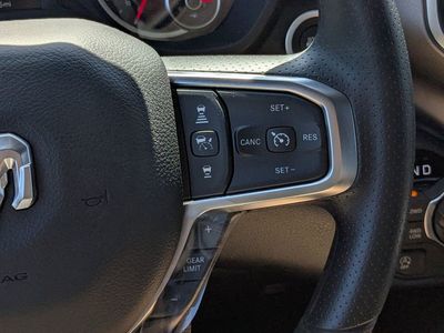 2026 Ram 1500 — photo 23 view