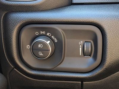 2026 Ram 1500 — photo 20 view