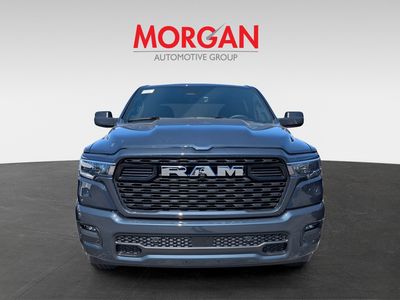 2026 Ram 1500 — photo 8 view