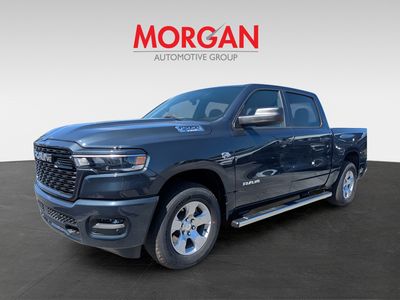 2026 Ram 1500 — photo 7 view