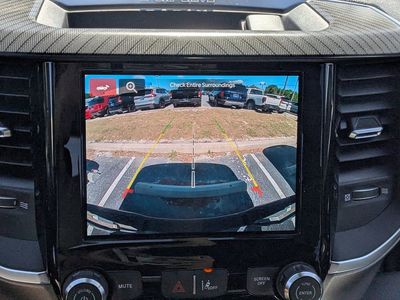 2026 Ram 1500 — photo 27 view