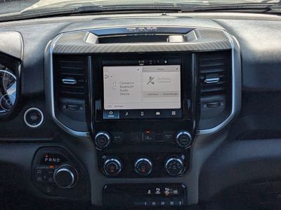 2026 Ram 1500 — photo 16 view