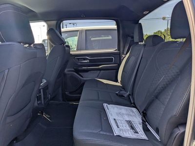 2026 Ram 1500 — photo 12 view