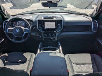 2026 Ram 1500 — photo 13 view