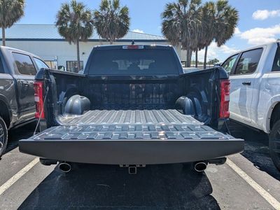 2026 Ram 1500 — photo 11 view