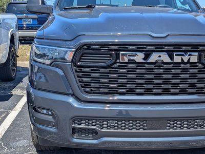 2026 Ram 1500 — photo 9 view