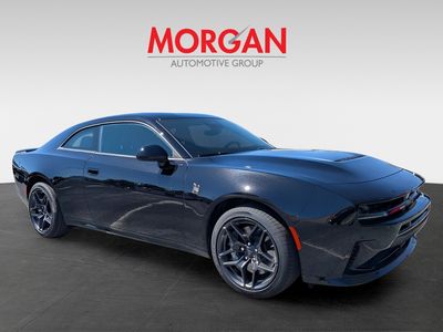 2026 Dodge Charger - Photo 2