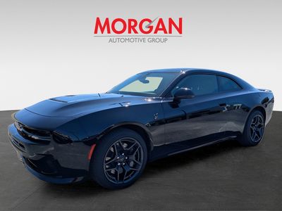 2026 Dodge Charger - Photo 8