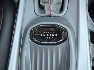 2026 Dodge Charger - Photo 27