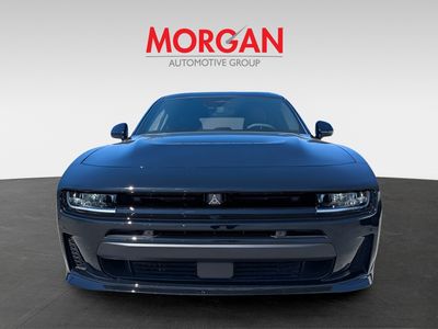 2026 Dodge Charger - Photo 9