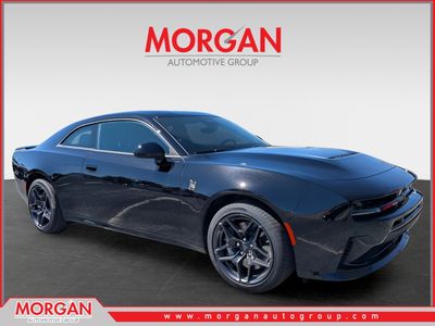 2026 Dodge Charger - Photo 1