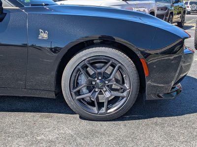 2026 Dodge Charger - Photo 12