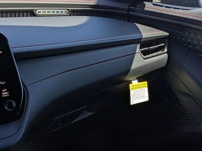 2026 Dodge Charger - Photo 29