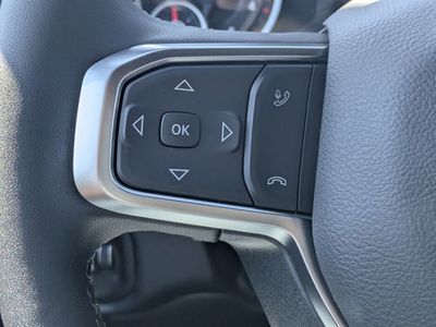 2026 Ram 2500 - Photo 25