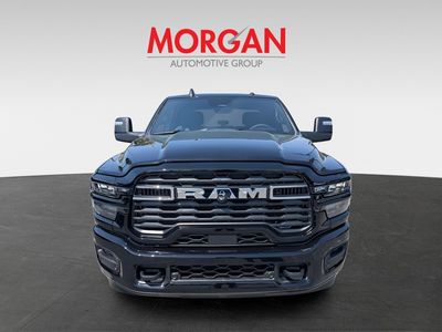 2026 Ram 2500 - Photo 9
