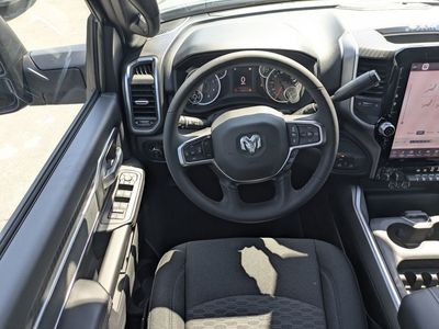 2026 Ram 2500 - Photo 17
