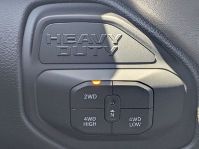 2026 Ram 2500 - Photo 32