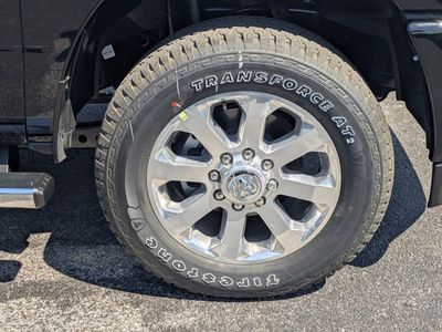 2026 Ram 2500 - Photo 12