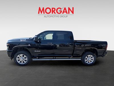 2026 Ram 2500 - Photo 7