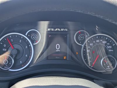 2026 Ram 2500 - Photo 30