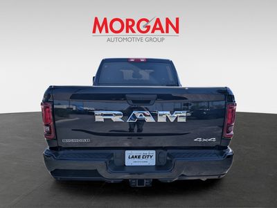 2026 Ram 2500 - Photo 5