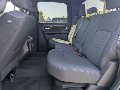 2026 Ram 2500 - Photo 14