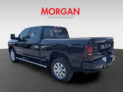 2026 Ram 2500 - Photo 6