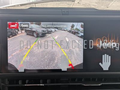 2026 Jeep Wrangler - Photo 20