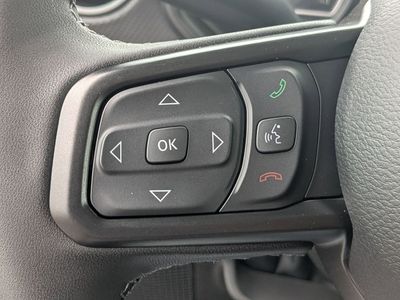 2026 Jeep Wrangler - Photo 26