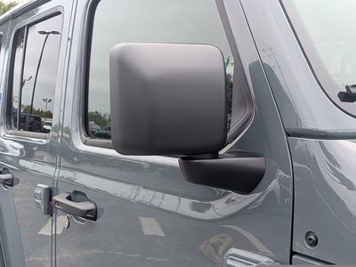 2026 Jeep Wrangler - Photo 11