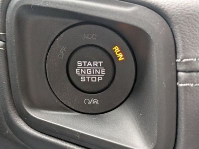 2026 Jeep Wrangler - Photo 32