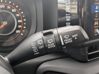 2026 Jeep Wrangler - Photo 29