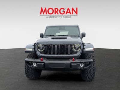 2026 Jeep Wrangler - Photo 9