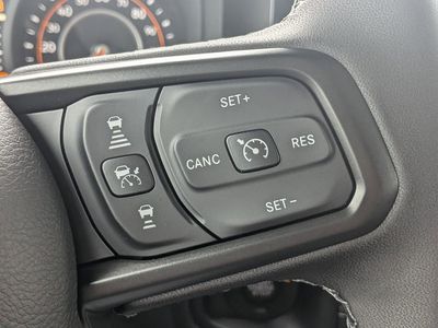 2026 Jeep Wrangler - Photo 28