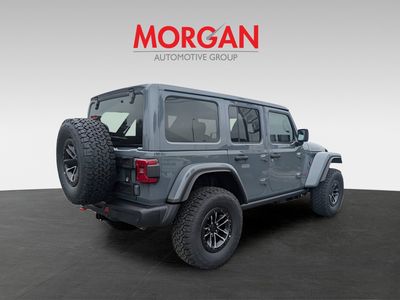 2026 Jeep Wrangler - Photo 4