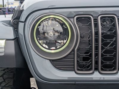 2026 Jeep Wrangler - Photo 10