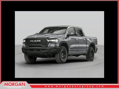 2026 Ram 1500 — photo 14 view