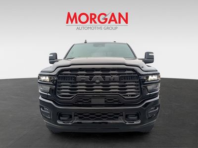2026 Ram 2500 - Photo 9