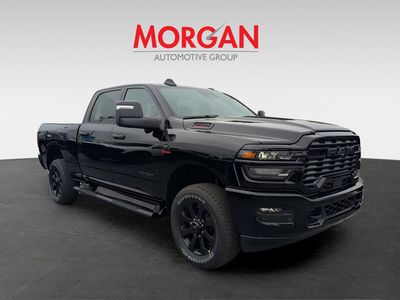 2026 Ram 2500 - Photo 2