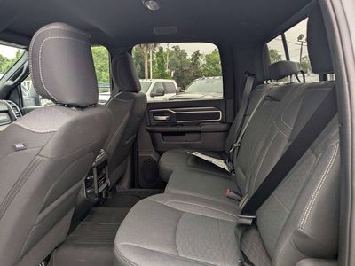 2026 Ram 2500 - Photo 14