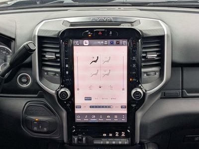 2026 Ram 2500 - Photo 18
