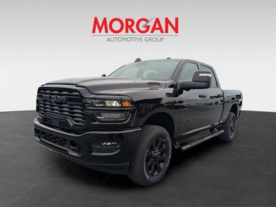 2026 Ram 2500 - Photo 8