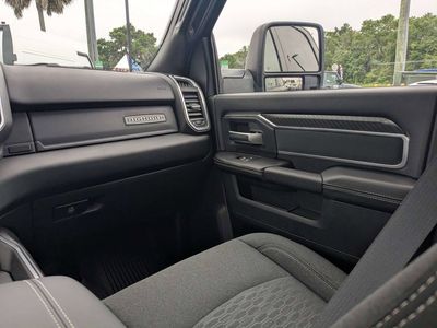 2026 Ram 2500 - Photo 17