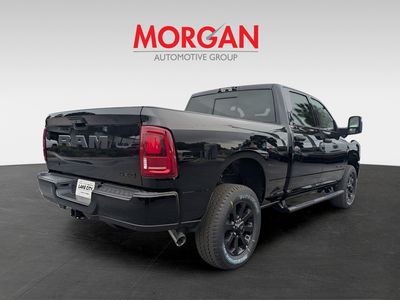 2026 Ram 2500 - Photo 4