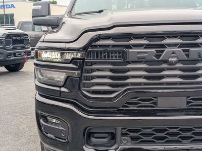 2026 Ram 2500 - Photo 10