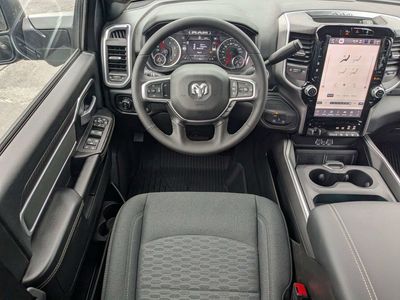 2026 Ram 2500 - Photo 16