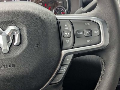 2026 Ram 2500 - Photo 25